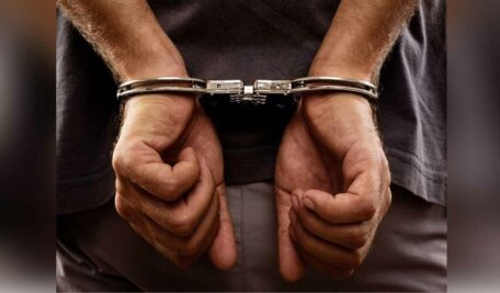 Fake cybercrime officer ran extortion scam, arrested