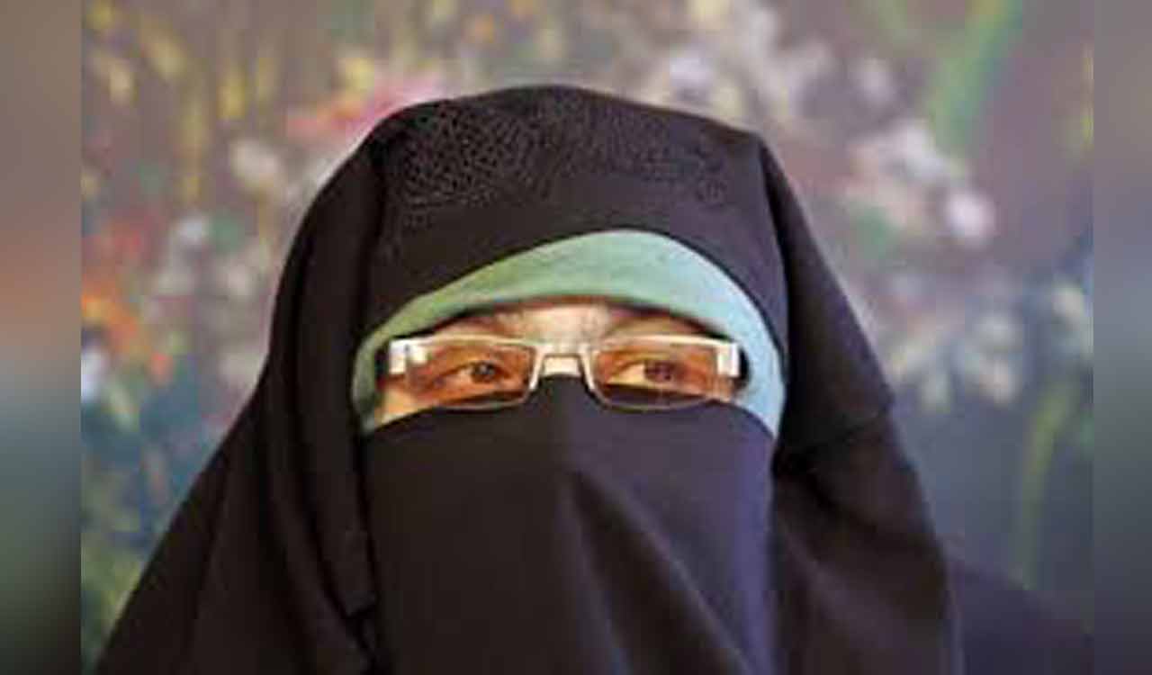 Delhi court convicts Asiya Andrabi in UAPA case