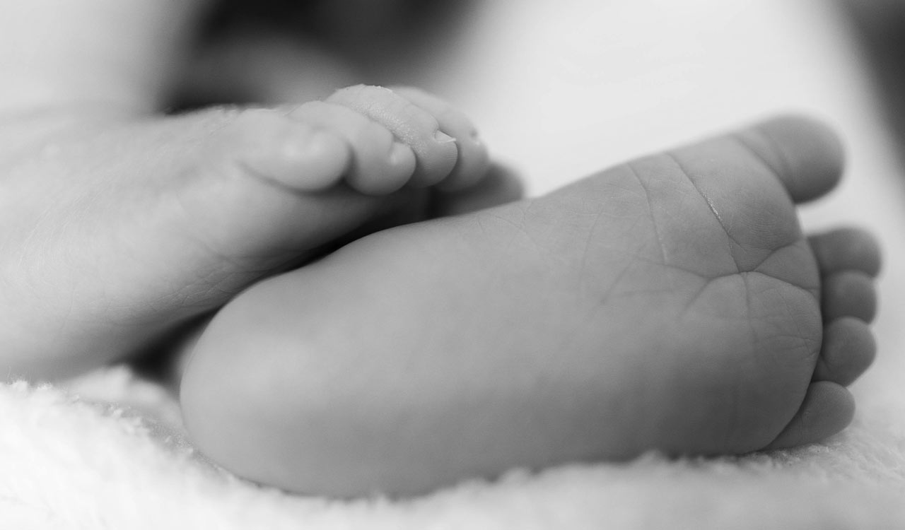 Toddler drowns in gated community pool at KPHB