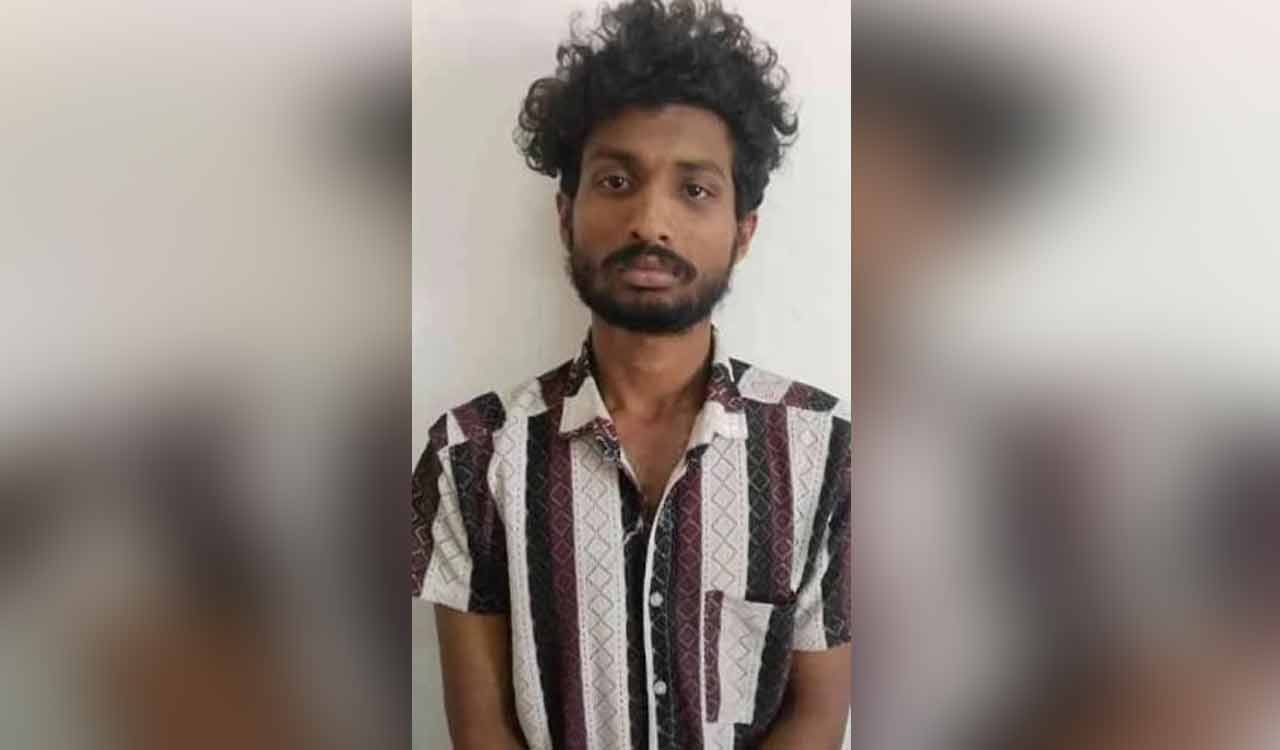 Bengaluru man arrested for stealing women’s undergarments