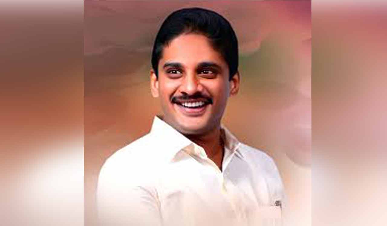 Karnataka BJP to protest seeking arrest of Congress MLA