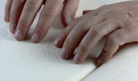 IIIT-Hyderabad initiative expands learning access for visually impaired learners