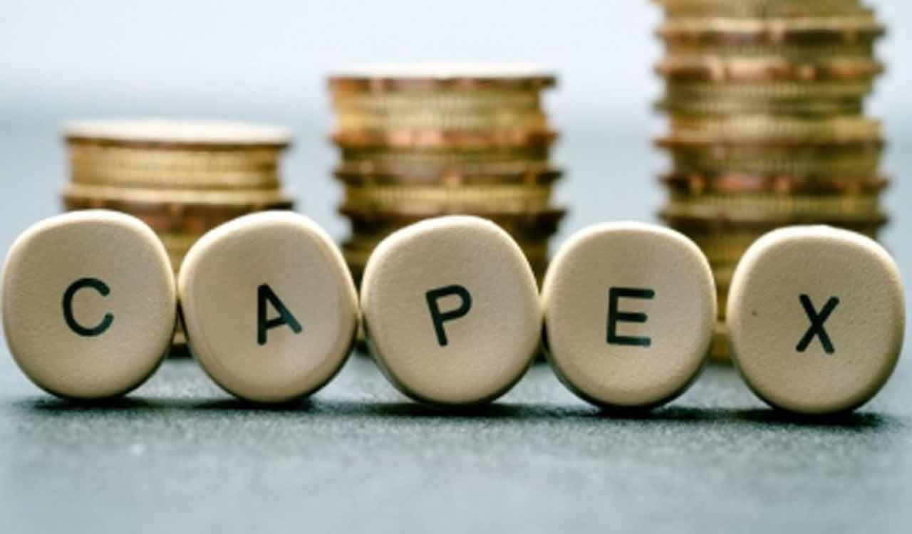 Government capex may cross Rs 12 lakh crore in Budget 2026-27: SBI report