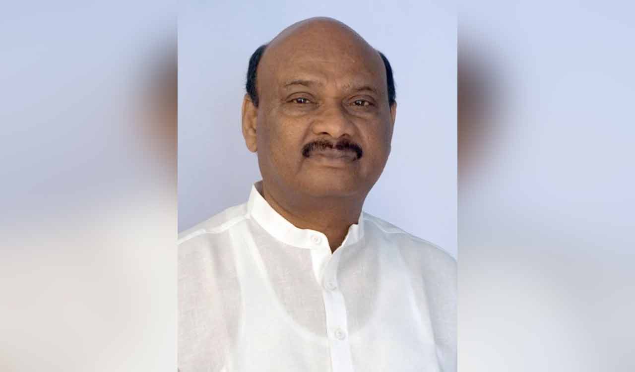 No work, no pay for MLAs who skip Assembly: Andhra Speaker