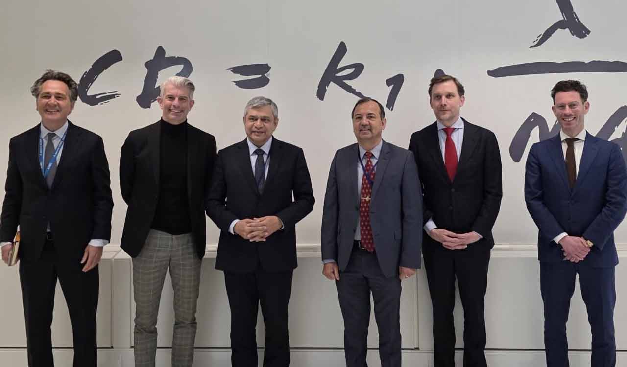 Semiconductor pilot production begins, commercial output soon