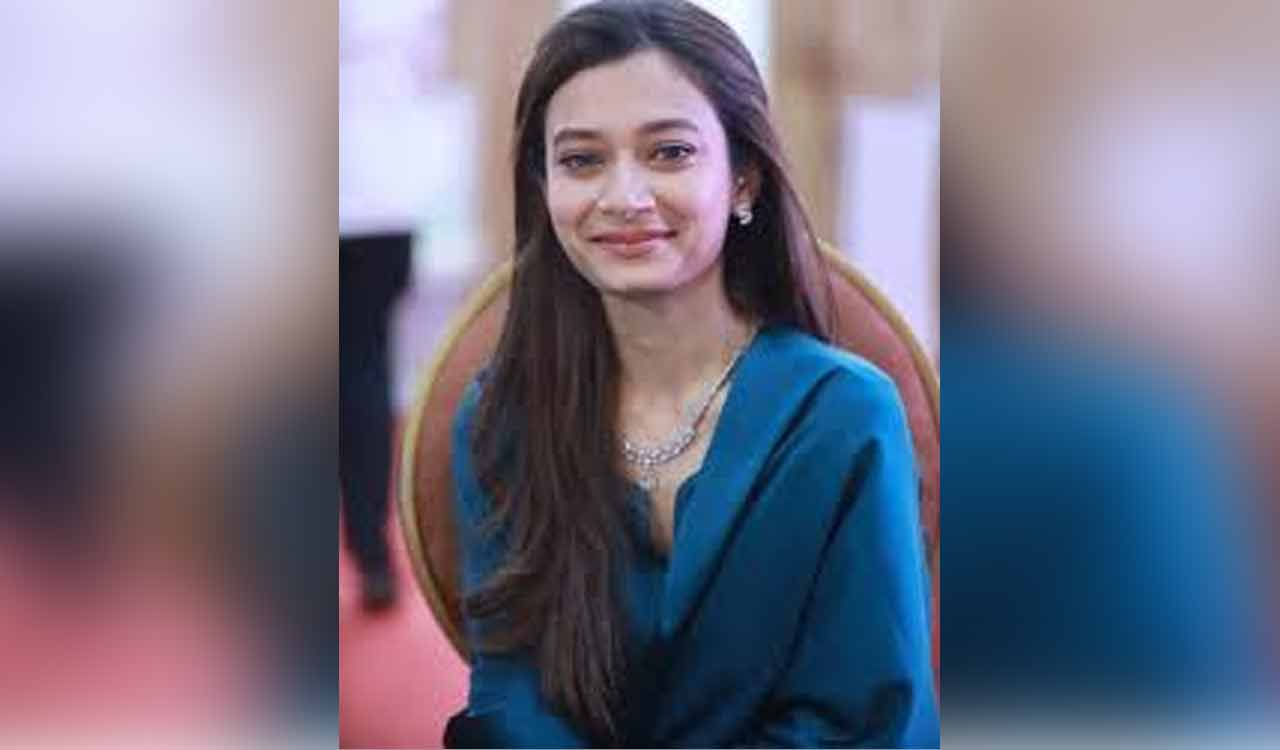 AIMIM corporator’s ‘paint Mumbra green’ remark sparks row