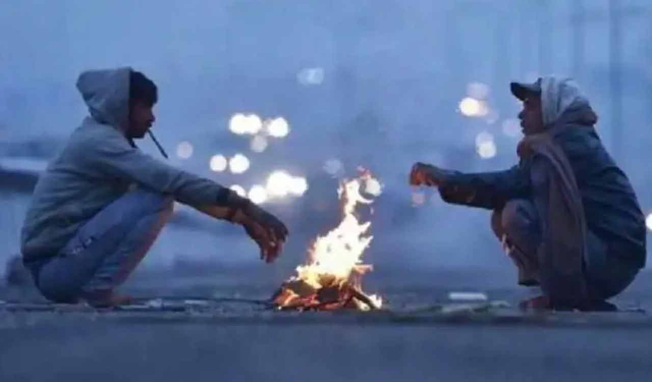 Telangana shivers: Kohir records low of 5.6 degree Celsius on Friday, chilly and foggy weather to persist through Sankranti
