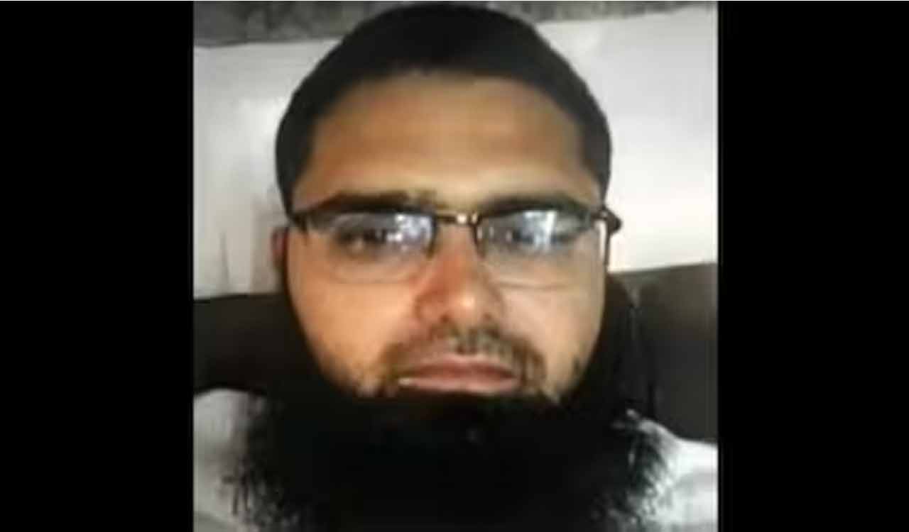 Interpol notice likely against doctor accused in Red Fort blast case