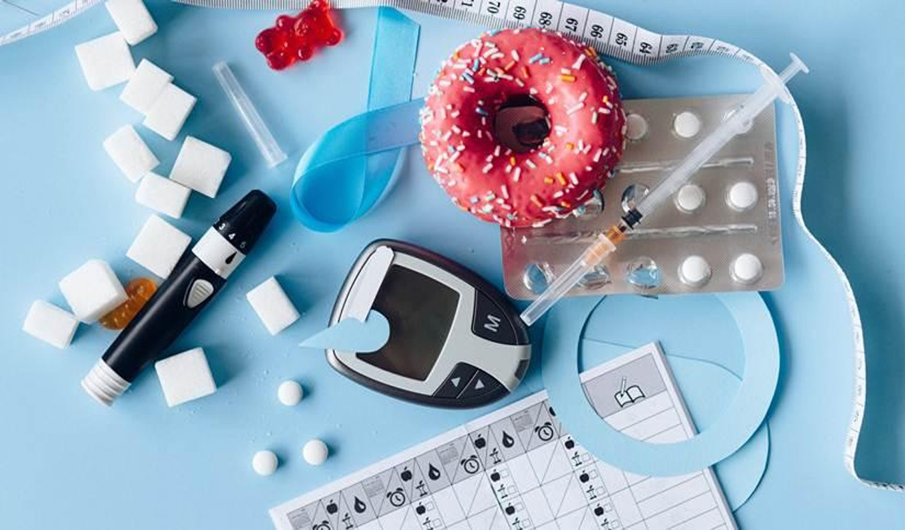 Researchers develop AI method to detect diabetes through retina images