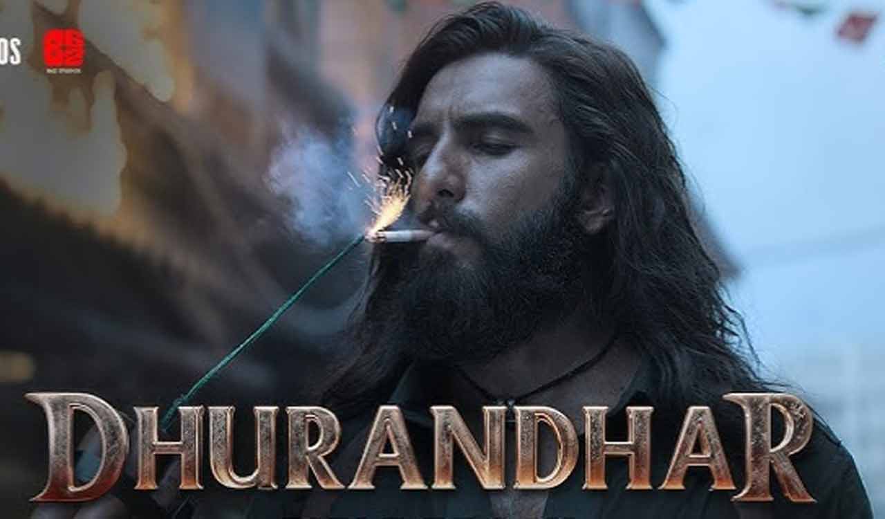 Dhurandhar box office surge raises questions on cinema and politics