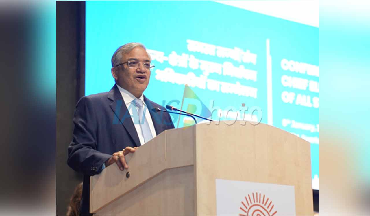 ECI hosts CEOs’ conference in anticipation of IICDEM 2026