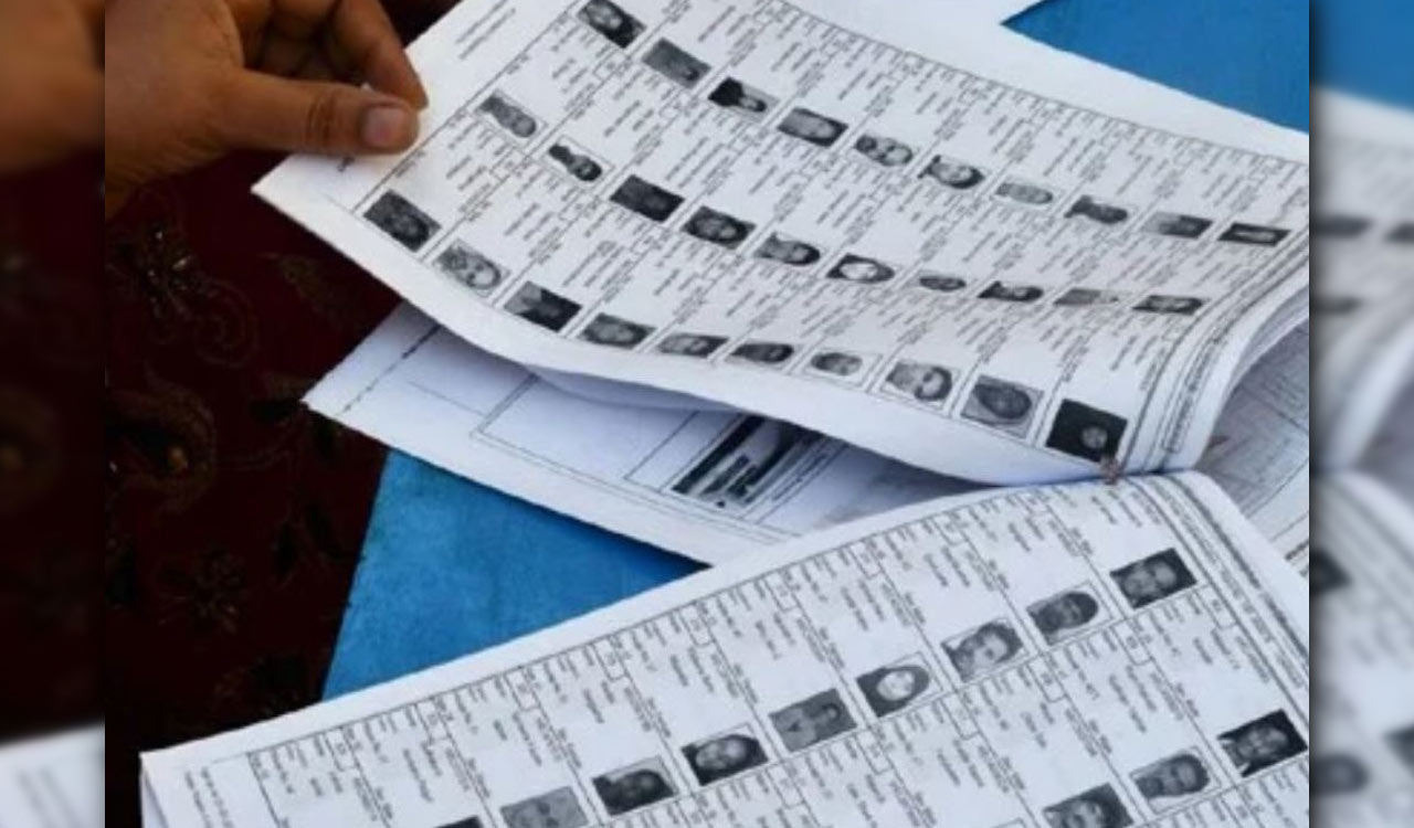 Telangana to go for municipal elections on February 11, counting on Feb 13