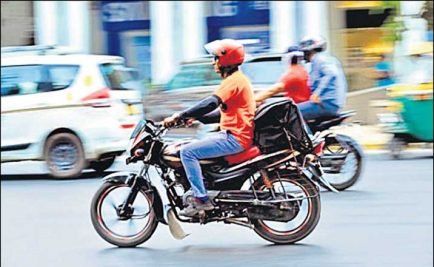 Safety over speed: 10-minute delivery rush to end as govt steps in