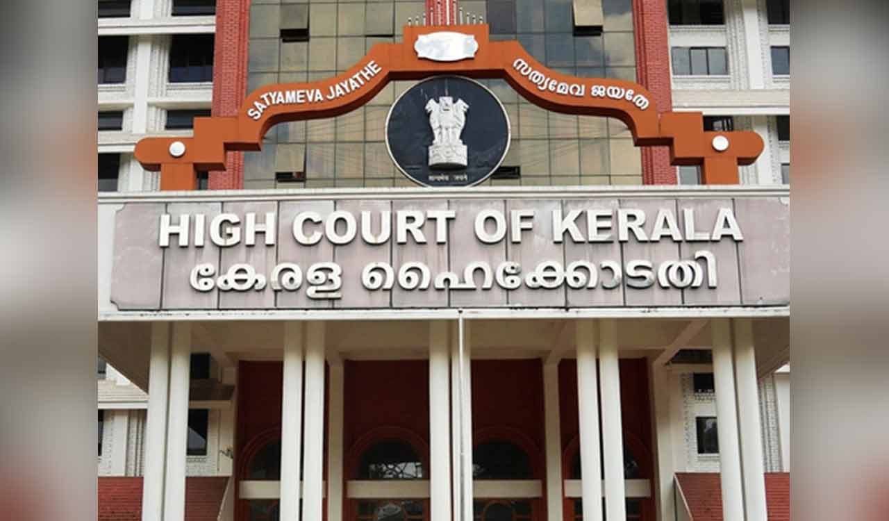 Kerala High Court calls Sabarimala gold heist an organised plunder
