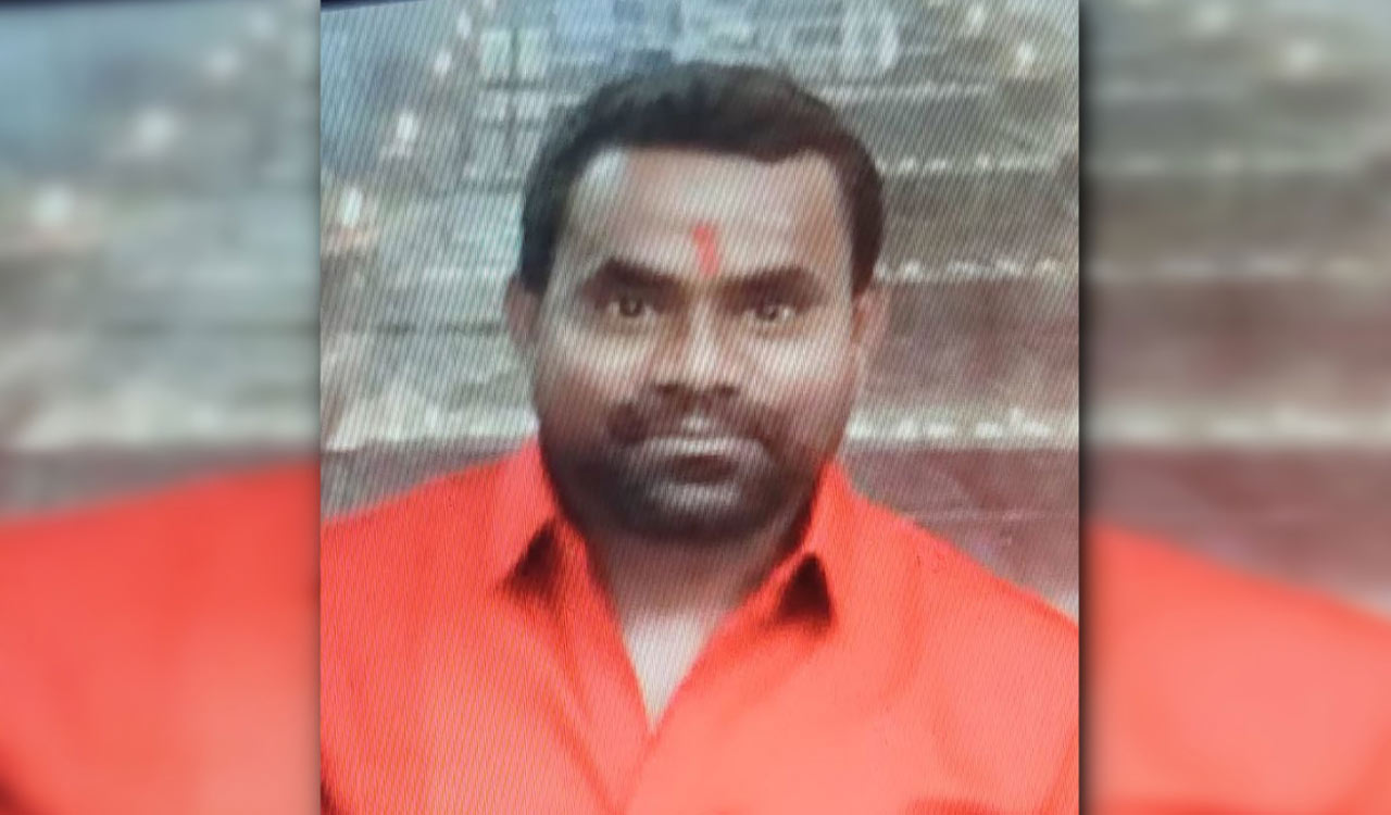 Sangareddy hostel warden in trouble after audio on poisoning students goes viral