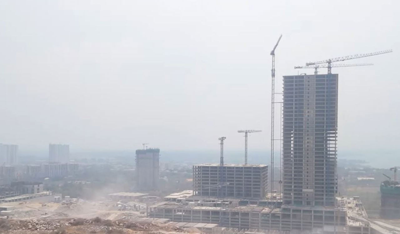 State’s plan to shift offices from rented buildings hits roadblock