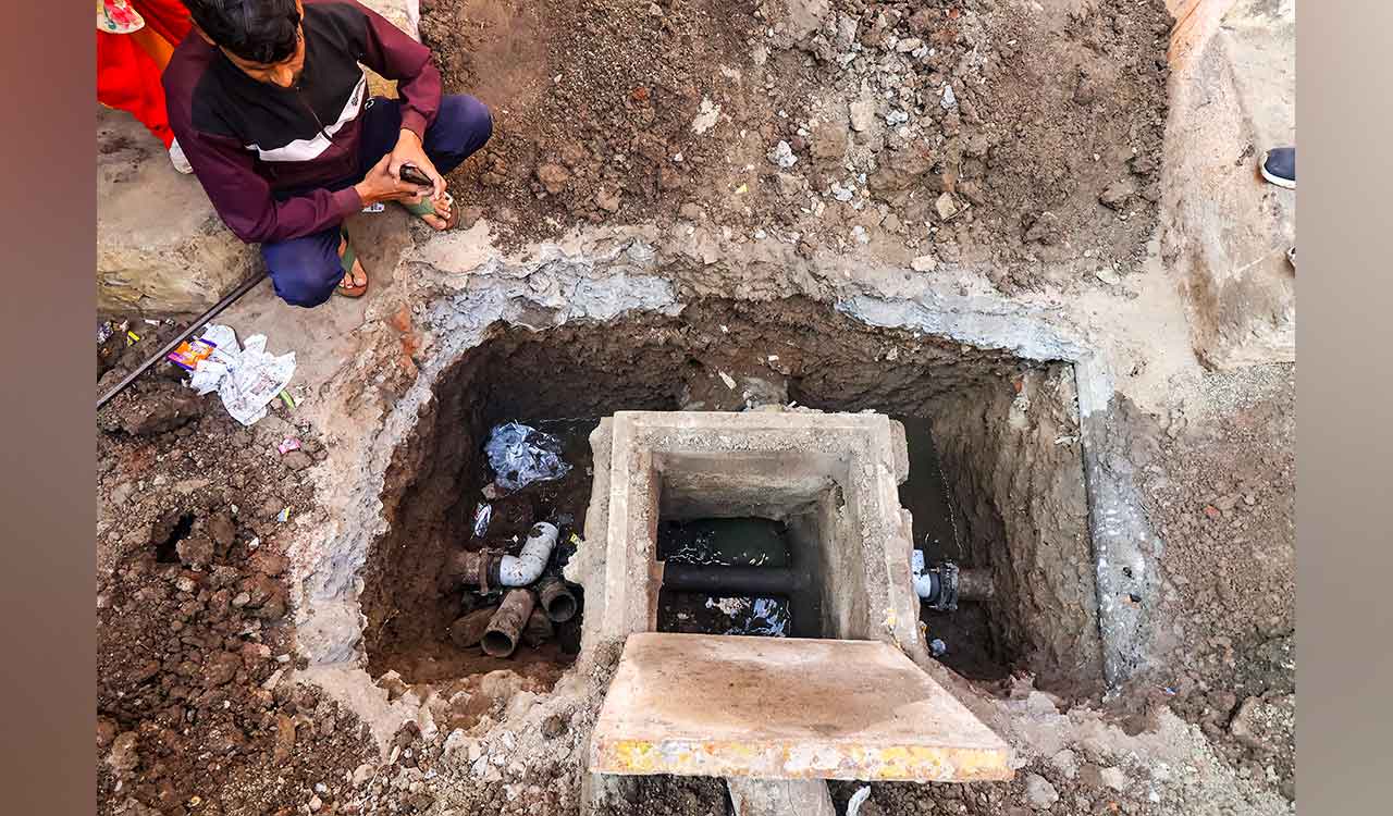 Editorial: Indore tragedy, a national shame