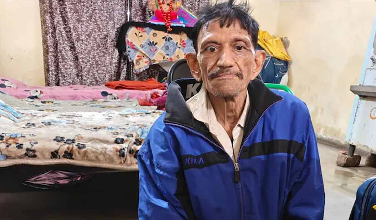 Beggar in Indore owns houses, vehicles, lends money in bullion market