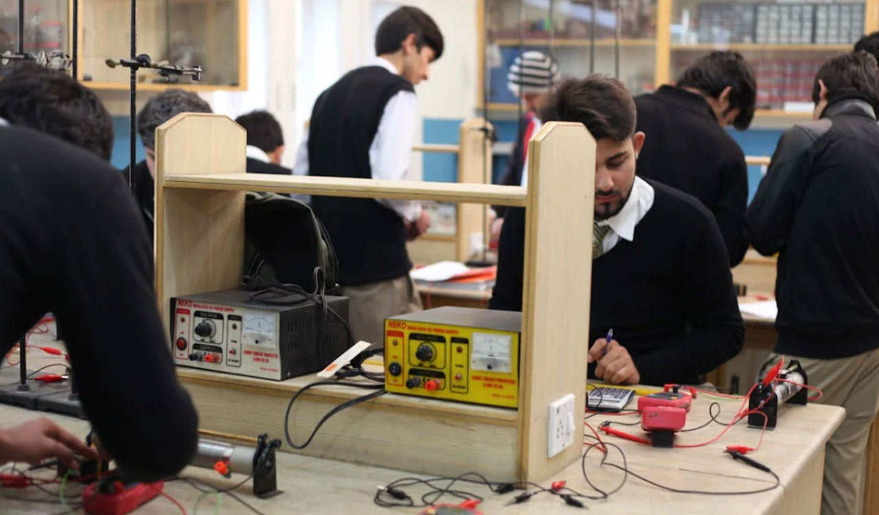 Telangana introduces jumbling system for Intermediate practicals