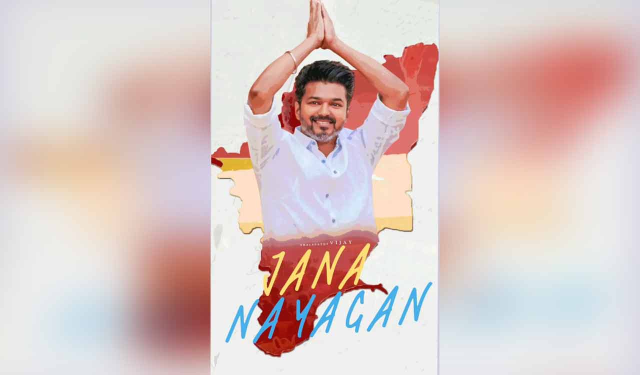 Madras High Court orders CBFC to grant censor certificate to Jana Nayagan