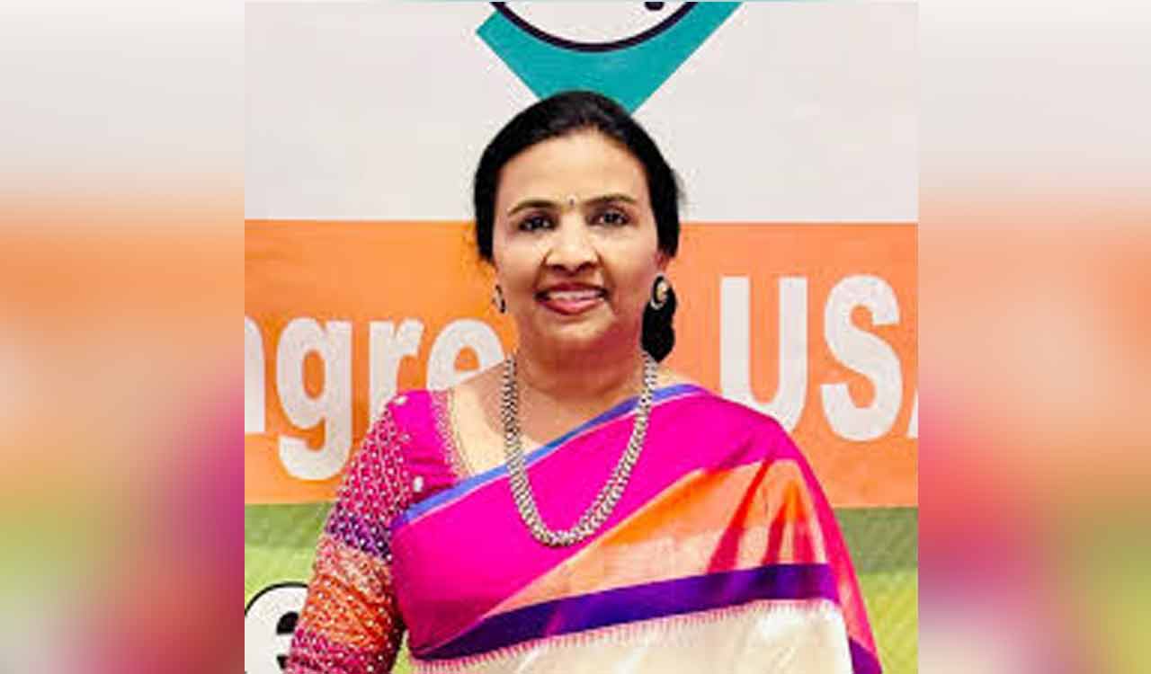 Unrest in Congress Palakurthy unit as leaders complain against Jhansi Reddy