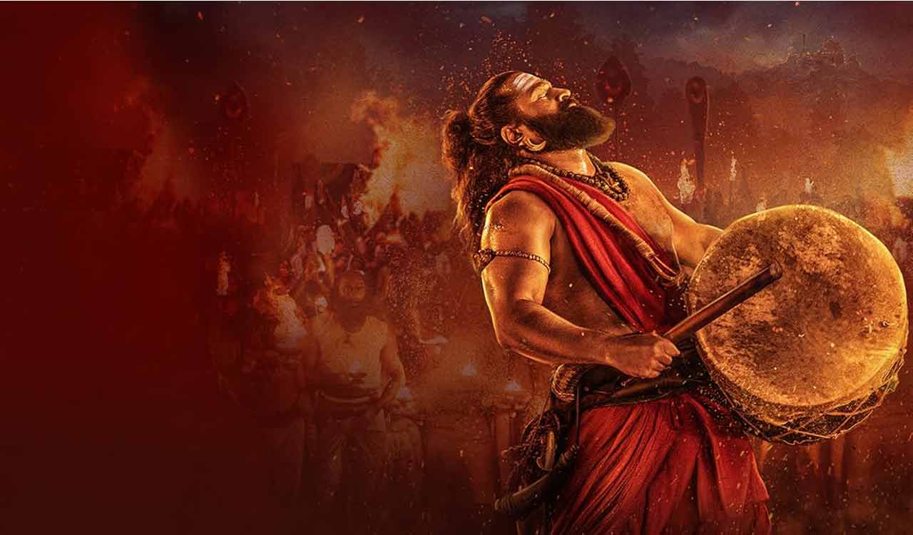 Kantara Chapter 1 among Indian films on Oscars 2026 eligibility list