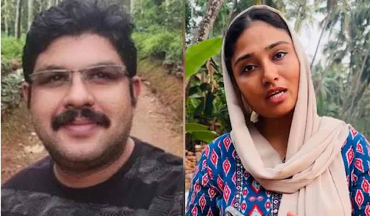 Kerala woman arrested after viral harassment video case