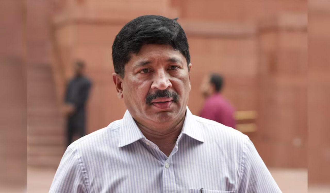 Girls in Tamil Nadu encouraged to study, says Dayanidhi Maran
