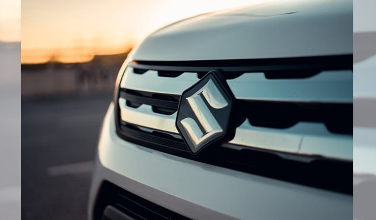 Maruti Suzuki to invest Rs 35,000 crore in new Gujarat plant