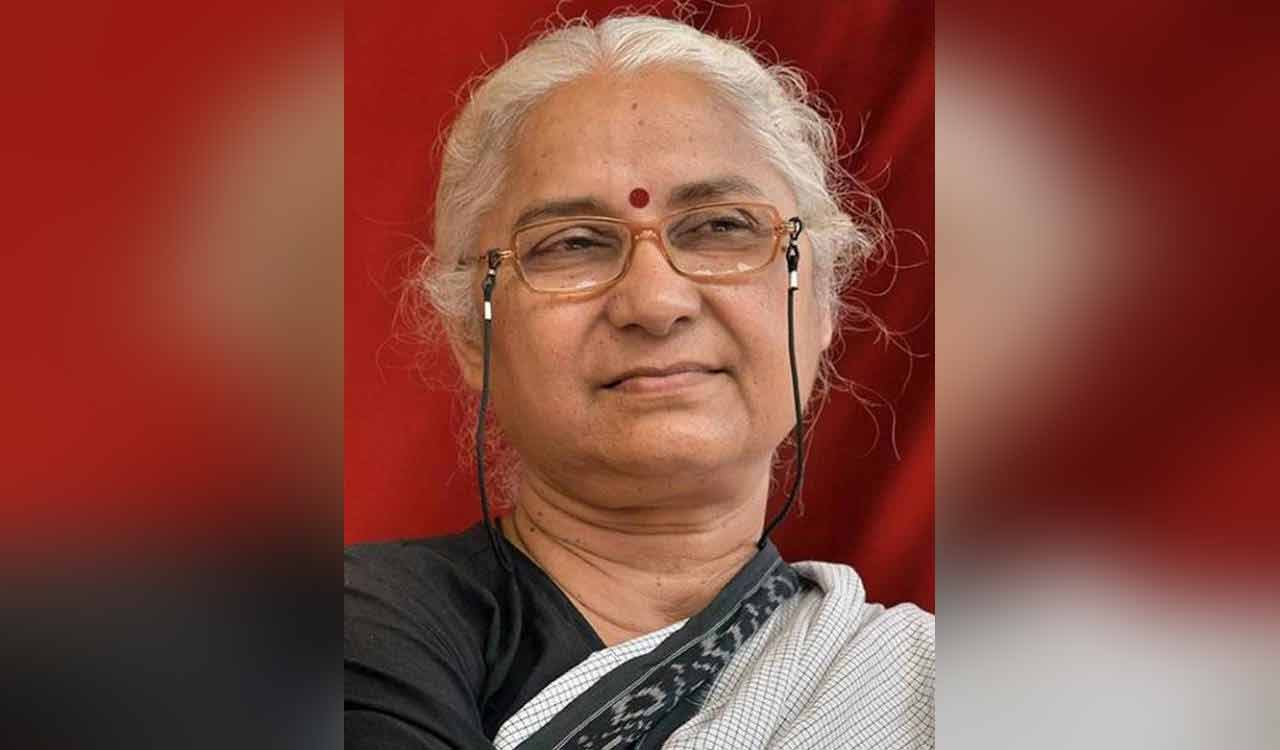 Delhi court acquits Medha Patkar in defamation case filed by LG