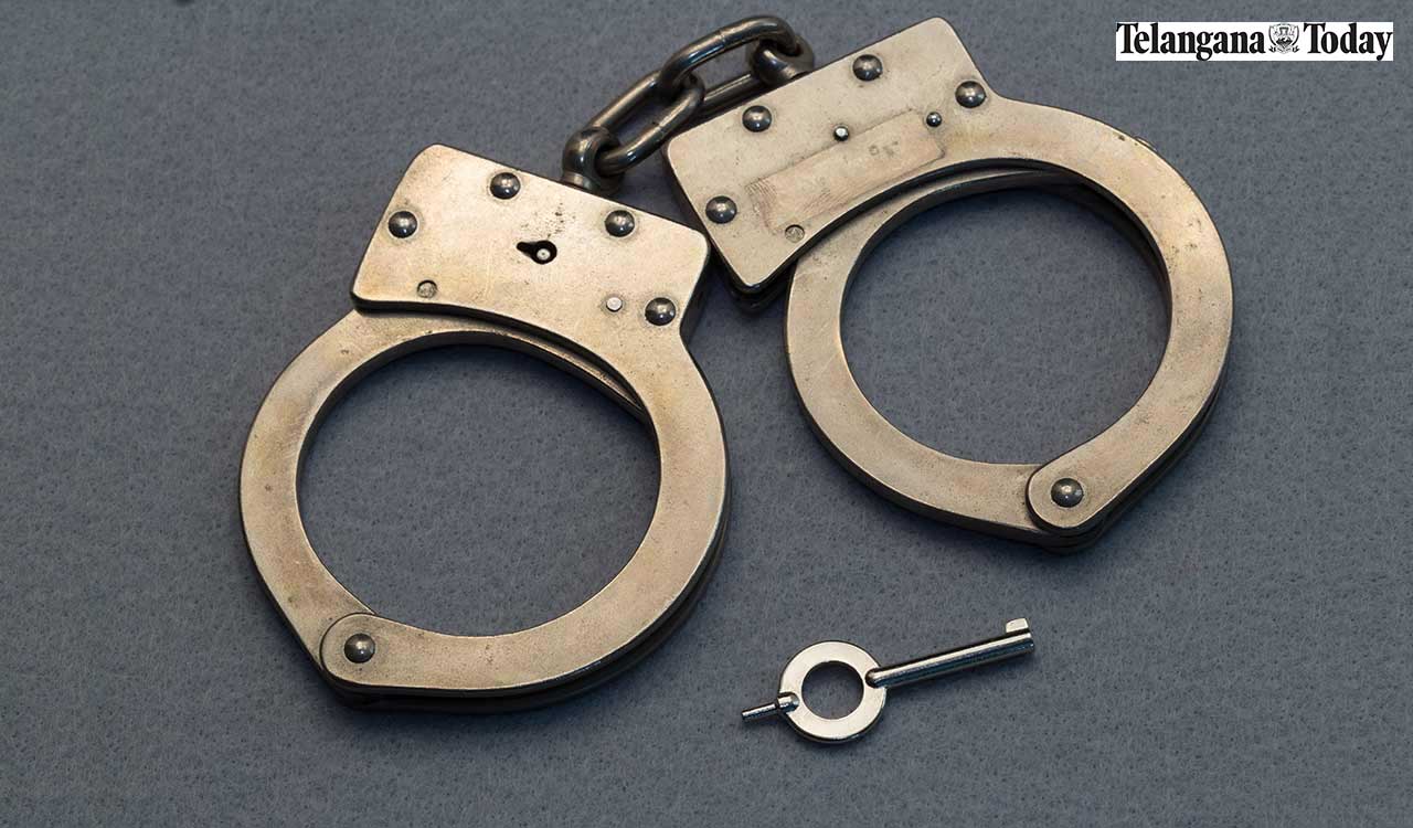 Minor detained in bengaluru for filming incident in women’s restroom