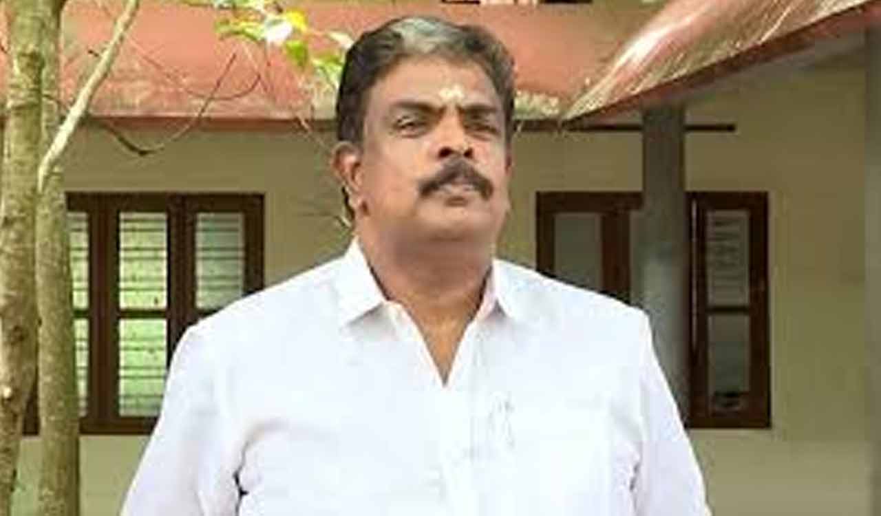 Sabarimala gold loss case: court grants bail to Murari Babu