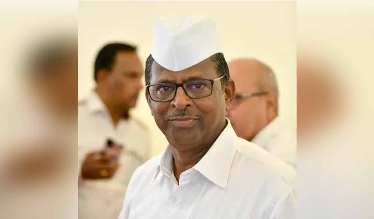 NCP may consider Sunetra Pawar for state ministry: Narhari Zirwal