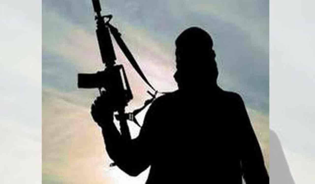 Two Naxalites killed in encounter in Chhattisgarh’s Bijapur