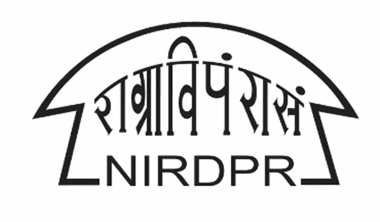 National workshop on auditing local bodies begins at NIRDPR Hyderabad