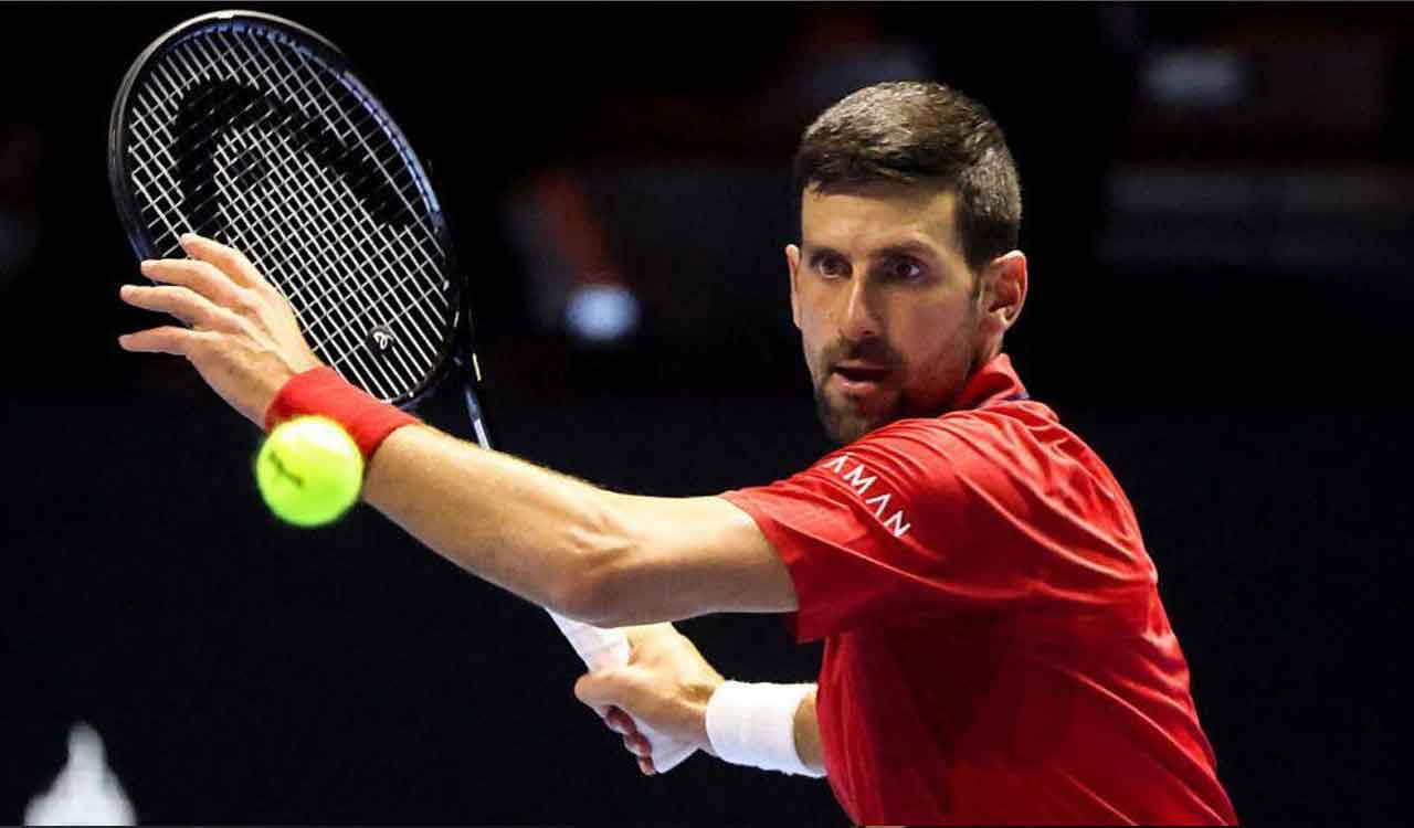 Novak Djokovic cuts ties with the PTPA players’ association he co-founded