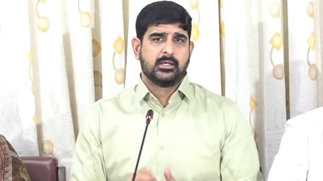 Huzurabad MLA dares IPS association to prove charge, offers to quit politics