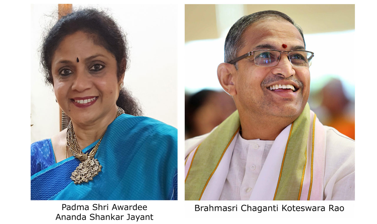 Ramayana Kalpavrksam returns to Hyderabad with fourth edition