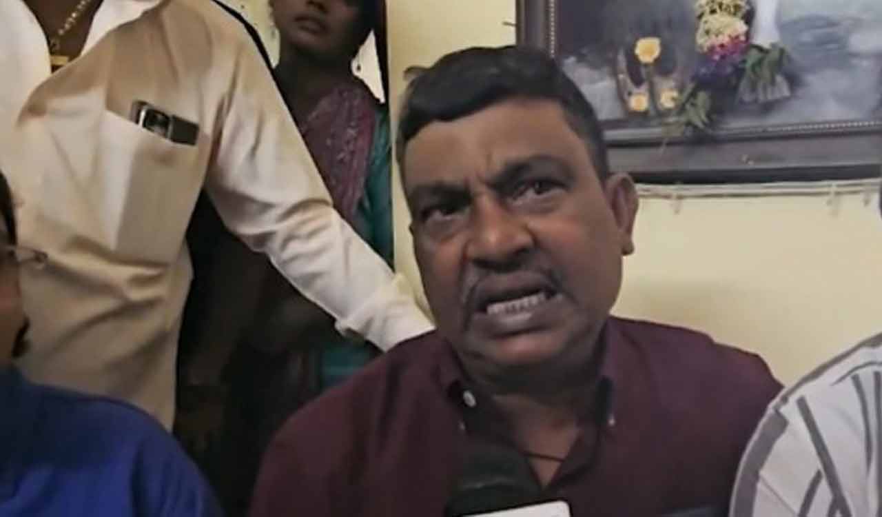 Baramati plane crash: Family mourns flight attendant Pinky Mali