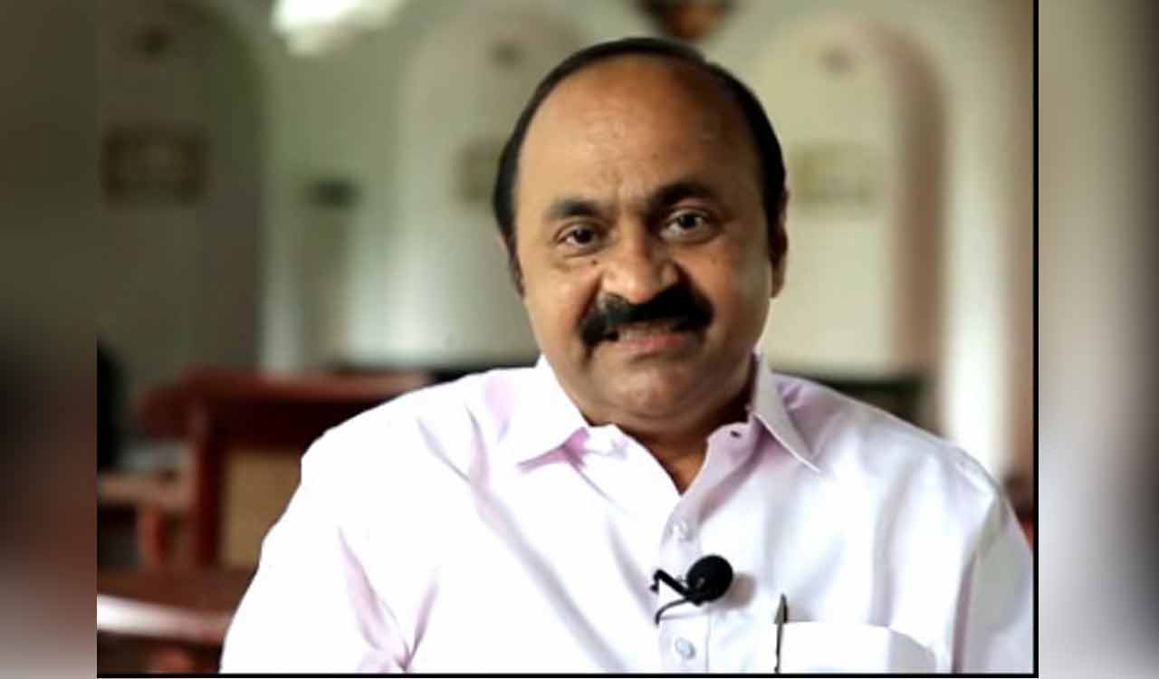 Sabarimala gold theft row disrupts Kerala Assembly proceedings