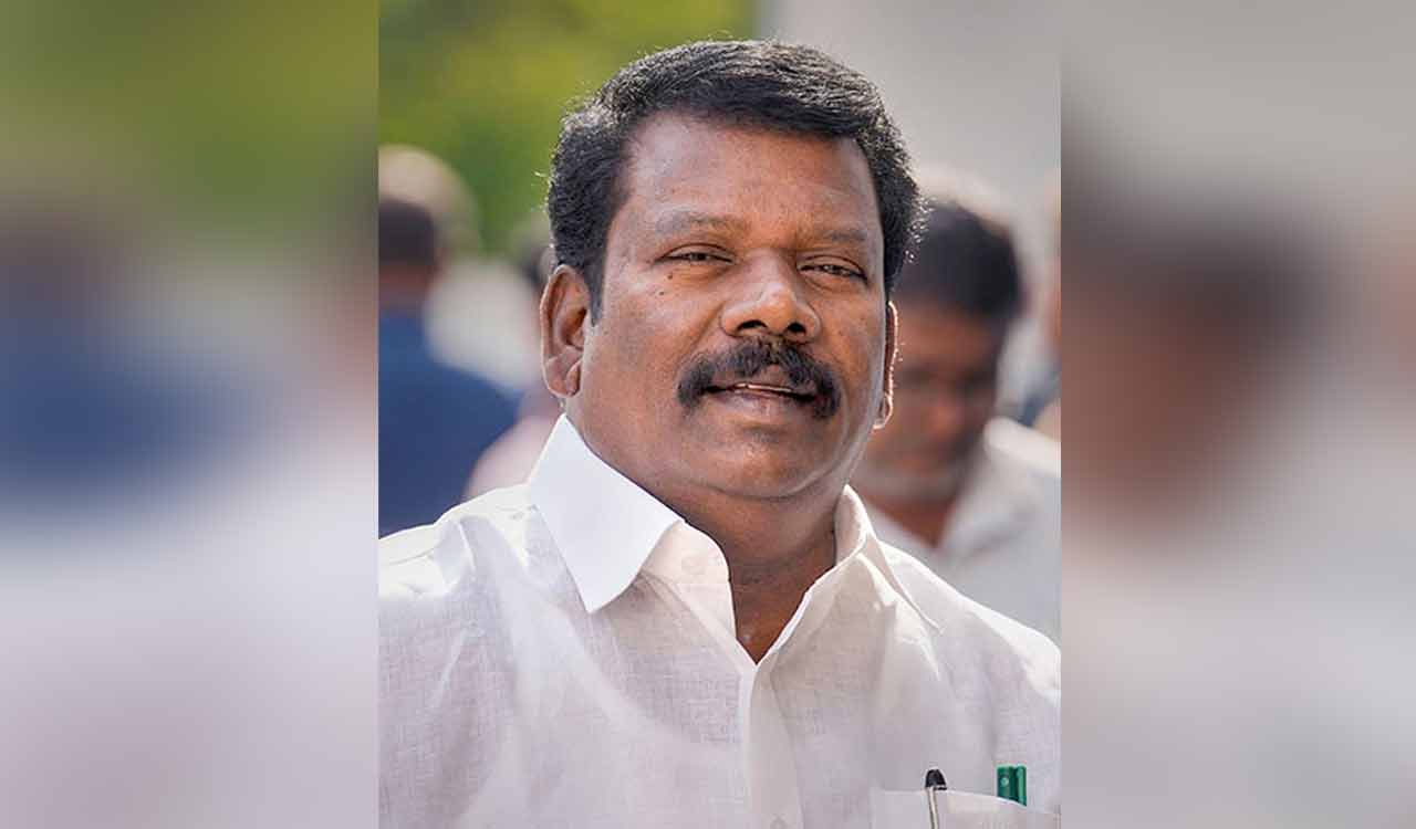 Congress and DMK to begin seat-sharing talks in a week: TNCC chief