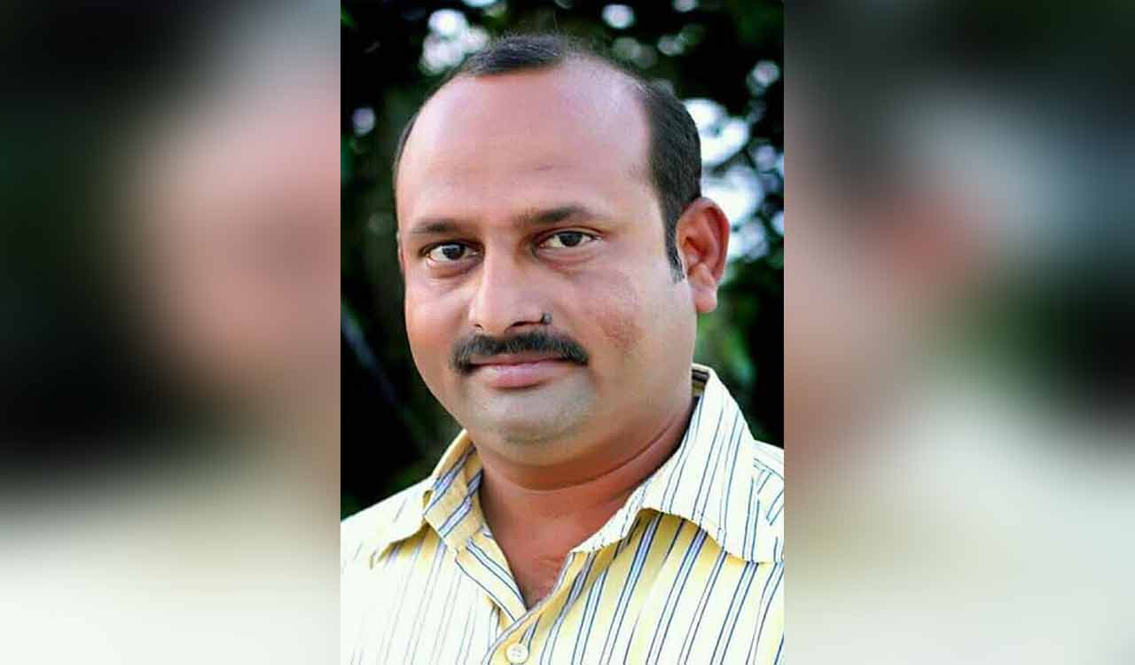 Gauri Lankesh murder accused wins Jalna civic poll