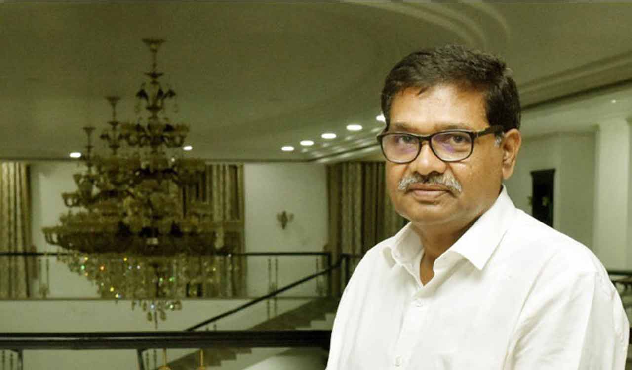 BRS objects to hasty civic poll schedule, clash with Medaram festivities