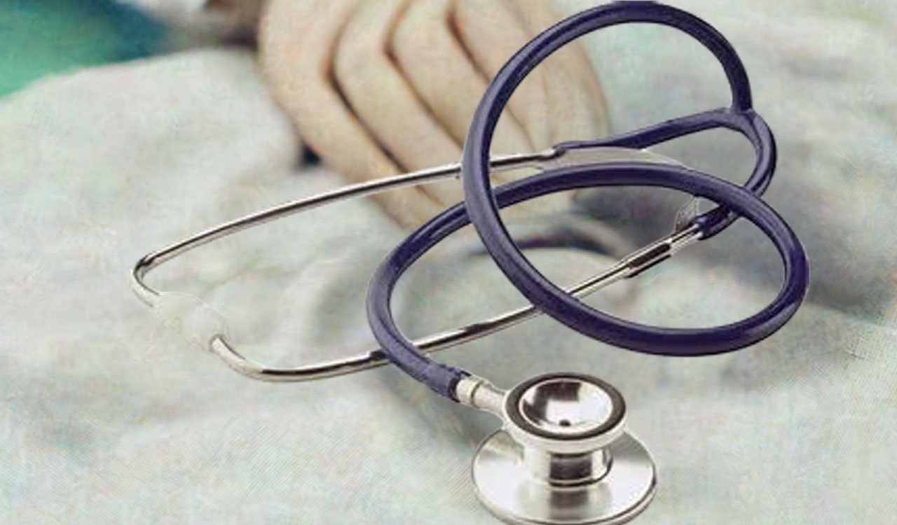 Telangana Junior doctors warn of State-wide action if pending stipends are not released 