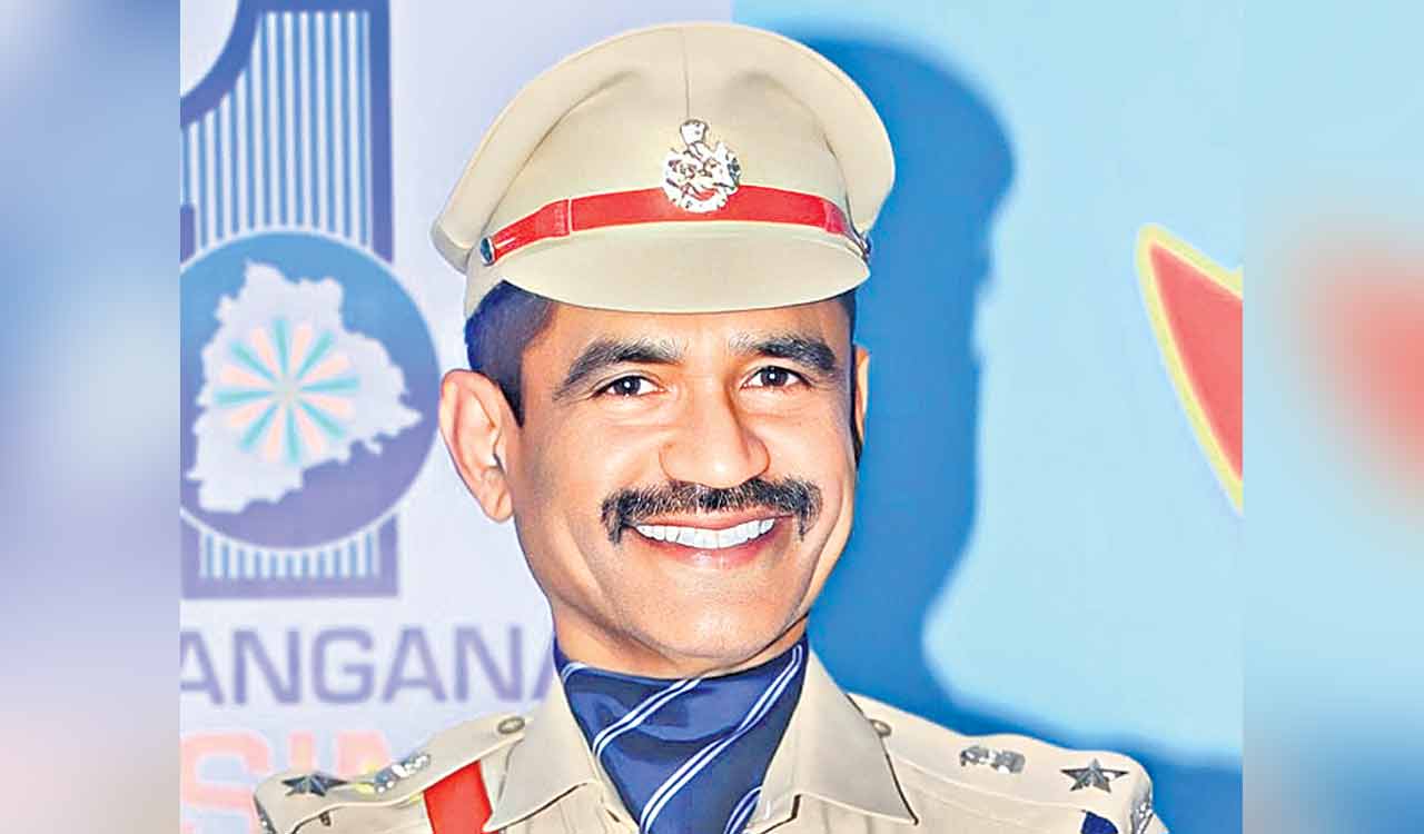 TSSP 13th Battalion commandant selected for PM Medal