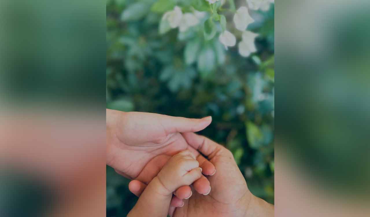 Katrina Kaif and Vicky Kaushal revealed their son name as Vihaan Kaushal