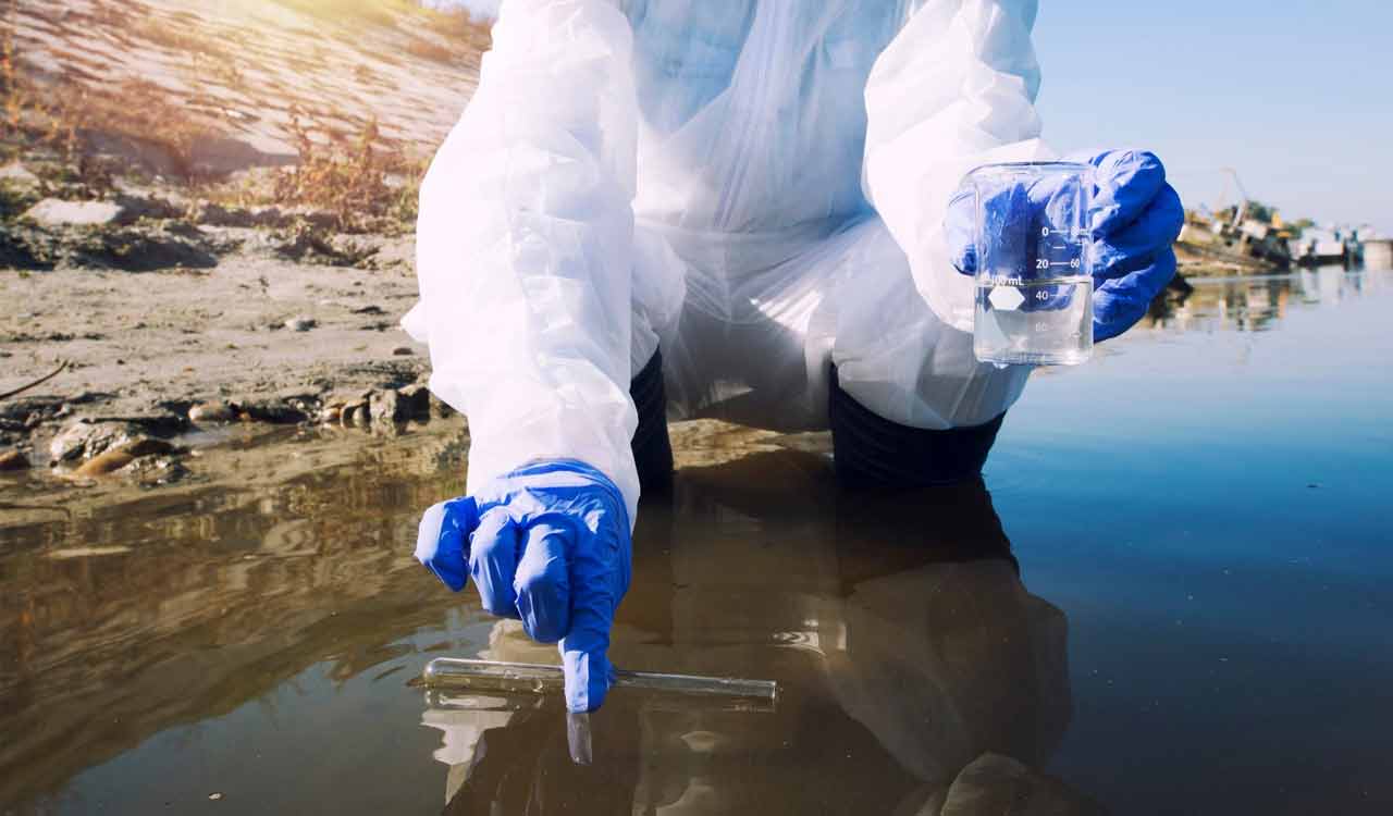 Water contamination resurfaces in Indore, 22 fall ill in Mhow