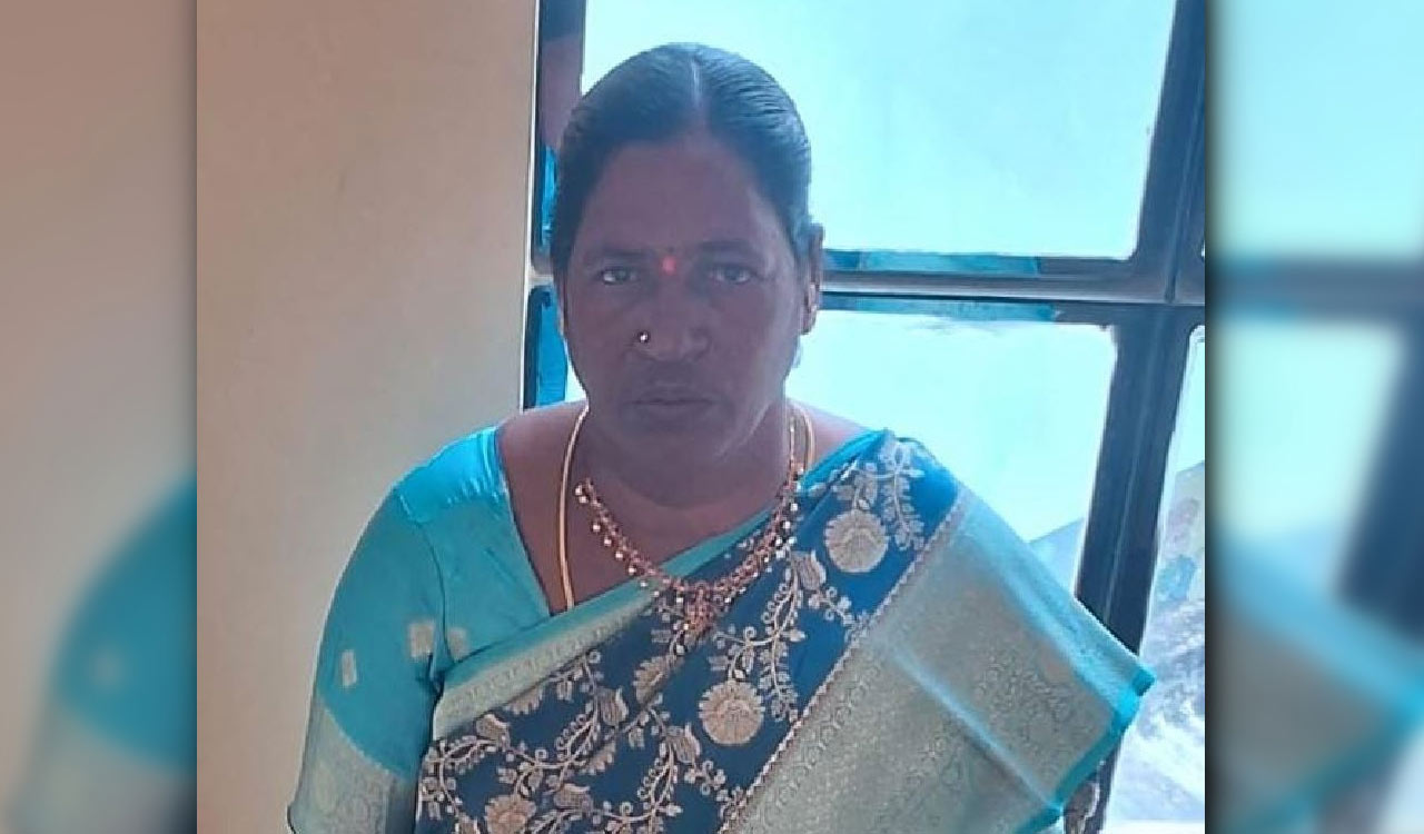 Man kills mother-in-law over property feud in Siddipet