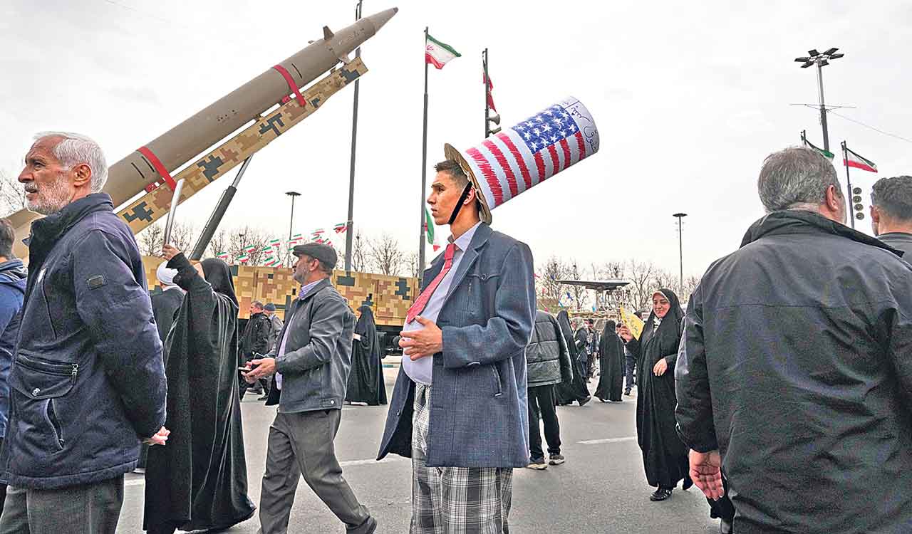 Opinion: Iran on the brink—Why escalation in West Asia will cost India dearly