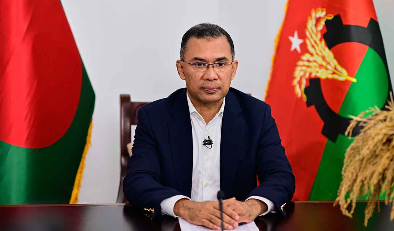 Editorial: New political era, new challenges